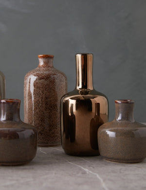 Molloy Vases (Set of 8)