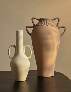 Amphora Vase by Sarah Sherman Samuel