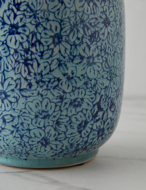 Cardenas Vase, Large