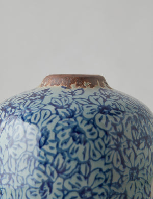 Cardenas Vase, Small