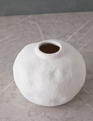 Galvan Vase