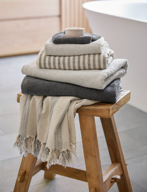 Clover Turkish Towel by House No. 23
