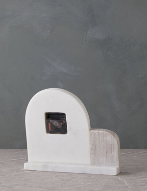 Morris Mantel Clock