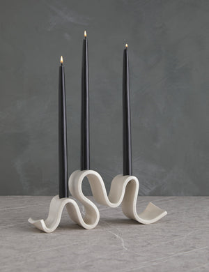 Wyat Candelabra by SIN