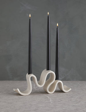 Wyat Candelabra by SIN