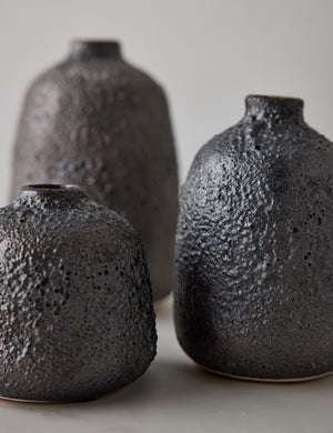Wylie Vases (Set of 3)