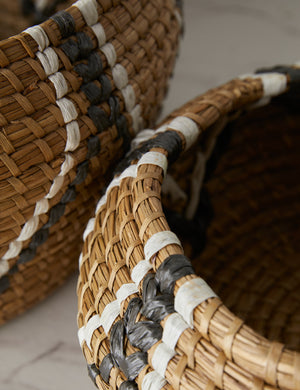 Zeya Nesting Baskets (Set of 2)
