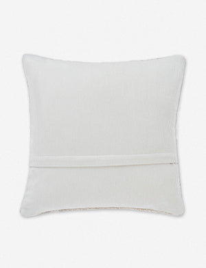 Jeovana One-of-a-Kind Vintage Pillow