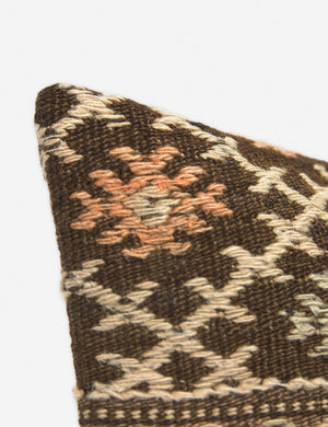 Ayda One-Of-A-Kind Pillow