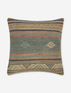 Fairuza One-Of-A-Kind Pillow