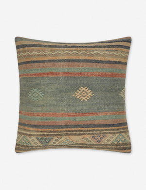 Kelebek One-Of-A-Kind Pillow