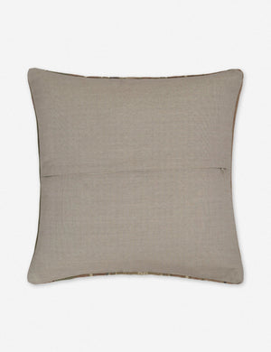 Miray One-Of-A-Kind Pillow
