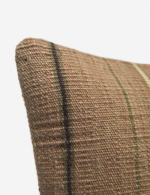Miray One-Of-A-Kind Pillow