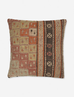 Mediha One-Of-A-Kind Pillow