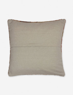 Mediha One-Of-A-Kind Pillow