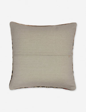 Aziza One-Of-A-Kind Pillow