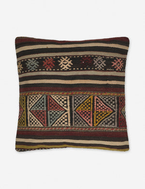 Hayfa One-Of-A-Kind Pillow