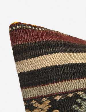 Hayfa One-Of-A-Kind Pillow