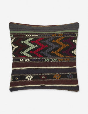Nezihe One-Of-A-Kind Pillow