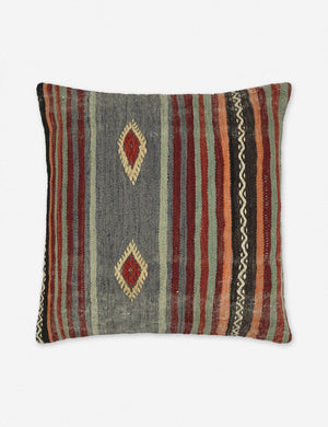 Lavinya One-Of-A-Kind Pillow