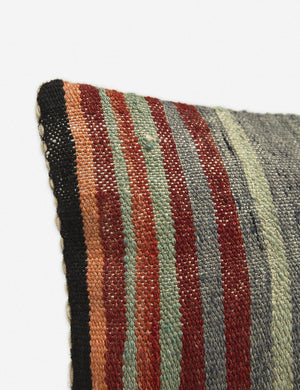 Lavinya One-Of-A-Kind Pillow