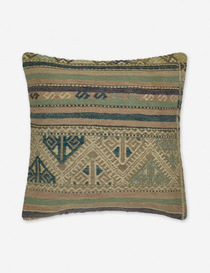 Lenianna One-Of-A-Kind Pillow
