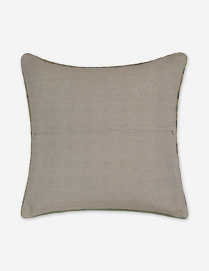 Kupara One-Of-A-Kind Pillow
