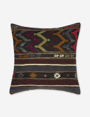 Aslihan One-Of-A-Kind Pillow