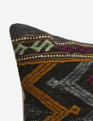 Aslihan One-Of-A-Kind Pillow