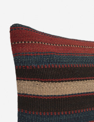 Nalani One-Of-A-Kind Lumbar Pillow