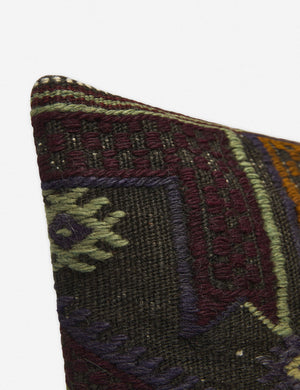 Nur One-Of-A-Kind Pillow