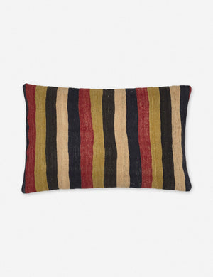 Neesa One-Of-A-Kind Lumbar Pillow