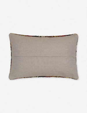 Konali One-Of-A-Kind Pillow