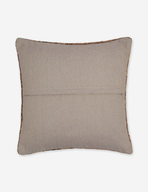 Nektaria One-Of-A-Kind Pillow
