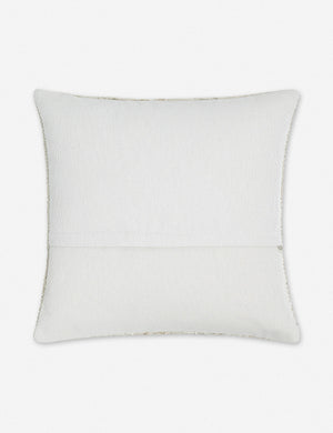 Tarra One-Of-A-Kind Vintage Pillow