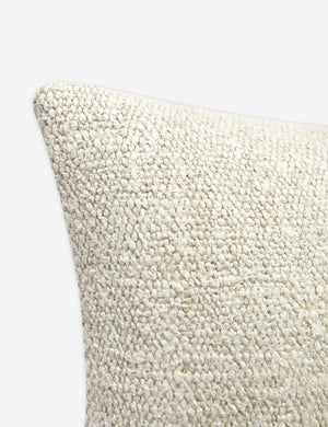 Tarra One-Of-A-Kind Vintage Pillow