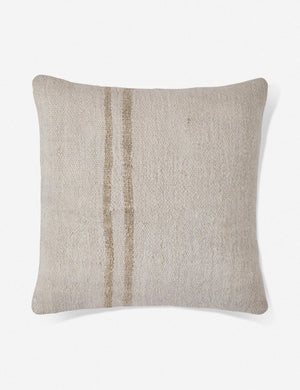 Verly Vintage Pillow Cover