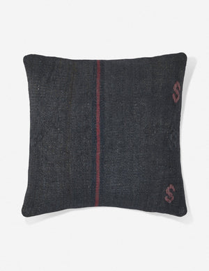 Vallee Vintage Pillow