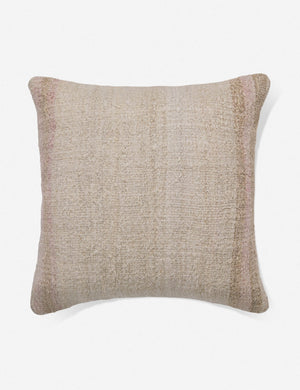 Vergie Vintage Pillow