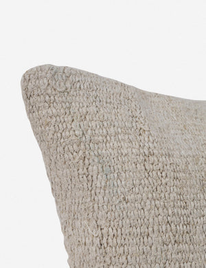 Viana Vintage Pillow