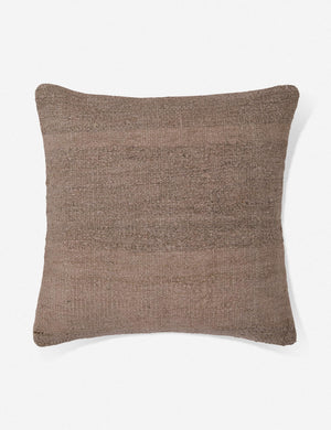 Zuri Vintage Pillow