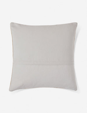 Zaynib Vintage Pillow