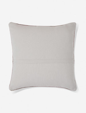 Zaphira Vintage Pillow