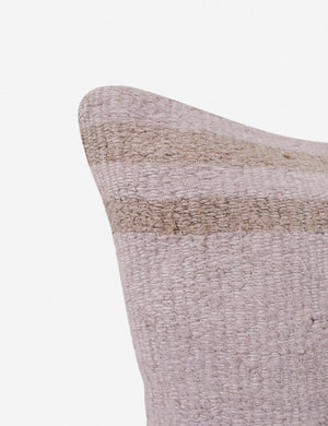 Zaphira Vintage Pillow