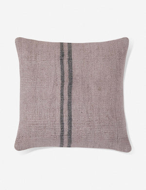 Zilla Vintage Pillow