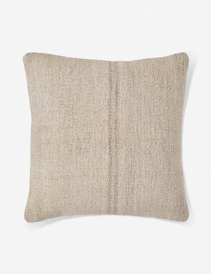 Zoanne Vintage Pillow