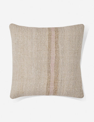 Tuleena Vintage Pillow
