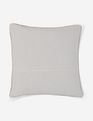 Zarabelle Vintage Pillow