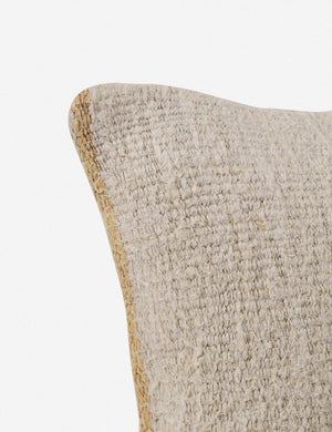 Shani Vintage Pillow