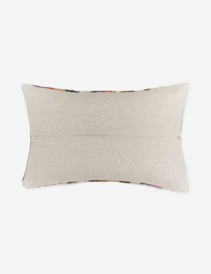 Larie Vintage Lumbar Pillow